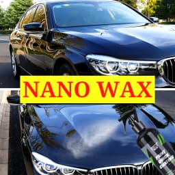 300ML Car Ceramic Coating Wax Liquid Glass Auto Body Polish Paint Hydrophobic Shine Long Lasting Protection Car Products