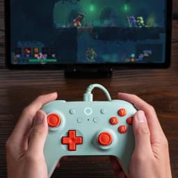 8BitDo - New Ultimate 2C Wireless Gaming Controller for PC, Windows 10, 11, Steam Deck, Raspberry Pi, Android