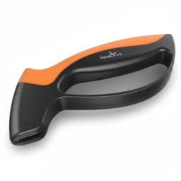 Taidea Portable Diamond Sharpener Handed Outdoor Professional Knife Sharpener 1708