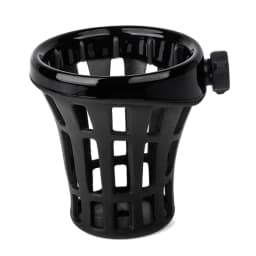 2018-2023 For Honda Gold Wing 1800 GL1800 F6B Motorcycle Passenger Water Bottle Drinking Drink Cup Mesh Basket Holder Bracket