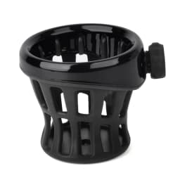 2018-2023 For Honda Gold Wing 1800 GL1800 F6B Motorcycle Passenger Water Bottle Drinking Drink Cup Mesh Basket Holder Bracket
