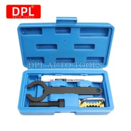 Camshaft Sprockets Holding Locking Timing Set Compatible with Audi A3 for VAG EA211 1.0L 1.2L 1.4L 1.5L 1.6L FSI TSI TFSI