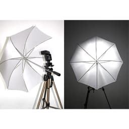 4PCS Soft Umbrella 33inch 83cm Photography Photo Pro Studio Softbox White Translucent for Photo Video Studio Shooting For flash