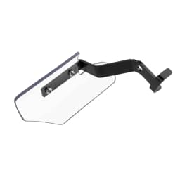For Honda Goldwing GL1800 GL1800B F6B DCT TOUR AIRBAG Motorcycle Splash Foot Protector Guard 2018-2023