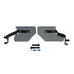 For Honda Goldwing GL1800 GL1800B F6B DCT TOUR AIRBAG Motorcycle Splash Foot Protector Guard 2018-2023