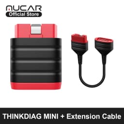 Thinkcar Thinkdiag Mini Car Code Reader Full System Automotive Diagnostic Tools Obd 2 Scanner For Auto Obd2 Diagnost