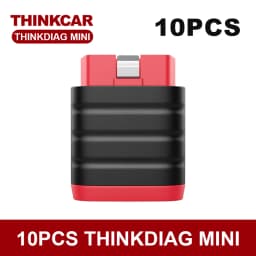 Thinkcar Thinkdiag Mini Car Code Reader Full System Automotive Diagnostic Tools Obd 2 Scanner For Auto Obd2 Diagnost