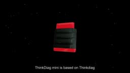 Thinkcar Thinkdiag Mini Car Code Reader Full System Automotive Diagnostic Tools Obd 2 Scanner For Auto Obd2 Diagnost
