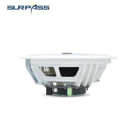 5.25 Inch Audience 10W Bluetooth Ceiling Speakers Built In Digital Class D Amplifier Bluetooth Speaker for Indoor Outdoor Camper
