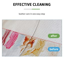 HGKJ S21 Neutral pH Car Cleaning Interior Parts Plastic Refreshing Liquid Leather Repair Dry Foam Cleaner Spray Foaming Agent