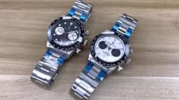 2026 New PAGANI DESIGN Men's Analog Quartz Watches BB Chronograph Vintage Automatic Watch For Men Date AR Sapphire Sports Clock