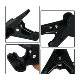 Photography T-shape Background Backdrop Stand Frame Support System For Photo Studio Video Chroma Key Green Screen With Stand