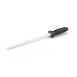 TAIDEA Professional Tools 38cm Knife Sharpener For Kitchen Accessories Durable Ceramic Sharpening Rod T0843C