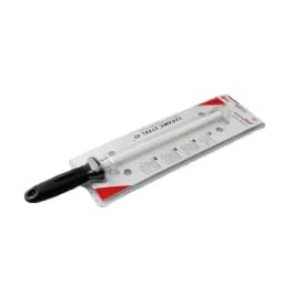 TAIDEA Professional Tools 38cm Knife Sharpener For Kitchen Accessories Durable Ceramic Sharpening Rod T0843C