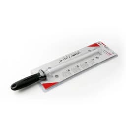 TAIDEA Professional Tools 38cm Knife Sharpener For Kitchen Accessories Durable Ceramic Sharpening Rod T0843C