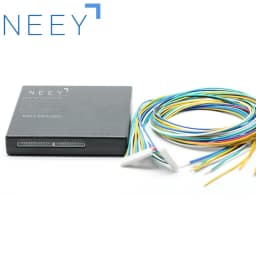 NEEY 4TH 4A 8A 10A 15A BMS Smart Active Balancer 3S-24S Lifepo4 / Lipo/ LTO Battery Energy Equalization