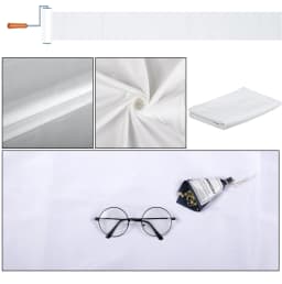 Photography Background Backdrop Smooth Muslin Cotton Green Screen Chromakey Cromakey Background Cloth For Photo Studio Video