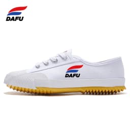 DaFu Original Shoes Classical Sneakers Martial arts Wushu Kungfu Sneakers Men Women Kungfu