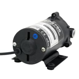 Coronwater 75 GDP Self Priming RO Water Booster Pump SP2766 for Reverse Osmosis System