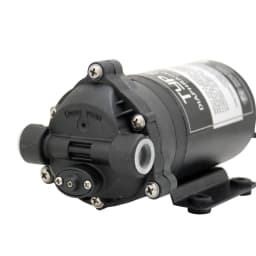 Coronwater 75 GDP Self Priming RO Water Booster Pump SP2766 for Reverse Osmosis System