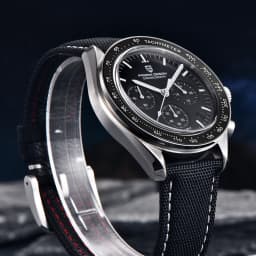 PAGANI DESIGN Moon Watch 40MM Dial Analog Chronograph Waterproof Analog Quartz Watch Men's Sapphire Dial Automatic Movement 2026