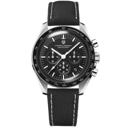 PAGANI DESIGN Moon Watch 40MM Dial Analog Chronograph Waterproof Analog Quartz Watch Men's Sapphire Dial Automatic Movement 2026
