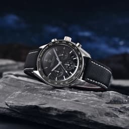 PAGANI DESIGN Moon Watch 40MM Dial Analog Chronograph Waterproof Analog Quartz Watch Men's Sapphire Dial Automatic Movement 2026