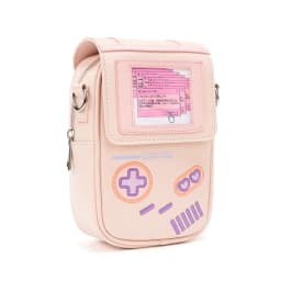 Geekshare Storage Bag for Nintendo Switch / OLED Fashion Carrying Case for Game Accessories Ship from USA/DE 3-5days delivery