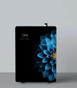 5000m³ Aromatic Diffuser Essential Oils Hotel Scenting Device Office Gym Etc Large Air Freshener Flavoring Home with WIFI HVAC