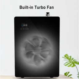 5000m³ Aromatic Diffuser Essential Oils Hotel Scenting Device Office Gym Etc Large Air Freshener Flavoring Home with WIFI HVAC