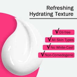 AILKE Anti Acne Face Cream, Brightening, Cleaning Skin, Reduce Blackheads, Dark Spots, For All Skin Tone Facial Cream, 50ml