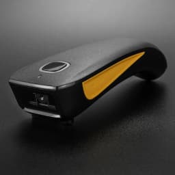 NETUM C750 Barcode Scanner Wireless Bluetooth Pocket USB 1D 2D for Inventory Barcode Reader for Tablet IOS Android-Fast Shipping