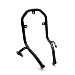 Panical Sissy Bar Passenger Backrest Luggage Rack Frame Mounting Kit Bracket For BMW K1600B Bagger Motorcycle 2018-2023