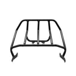 Panical Sissy Bar Passenger Backrest Luggage Rack Frame Mounting Kit Bracket For BMW K1600B Bagger Motorcycle 2018-2023