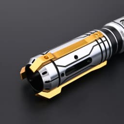 TXQSABER Ghost Lightsaber Pixel Soundboard Neo Smooth Swing Metal Handle LED Strip Blade Cosplay Jedi Sword Kids Toys