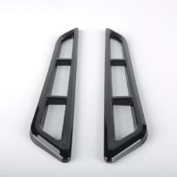 For Honda Goldwing GL1800 GL1800B F6B 2018-2023 Motorcycle Rear Signals Taillight Trim Guard Decorative Cover ABS