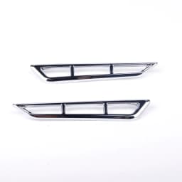 For Honda Goldwing GL1800 GL1800B F6B 2018-2023 Motorcycle Rear Signals Taillight Trim Guard Decorative Cover ABS