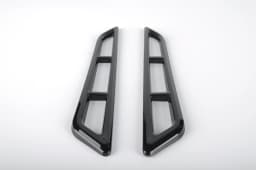 For Honda Goldwing GL1800 GL1800B F6B 2018-2023 Motorcycle Rear Signals Taillight Trim Guard Decorative Cover ABS