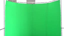 SH 240x400cm Background Stand Frame With Photography Green Screen Backdrops Photography Background For Living Video Recording