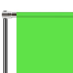 2/3m Stainless Steel Telescopic Rod, can be UIsed with 2.8m/3.2m tripod to Form Photography Frame Super Stable Loading