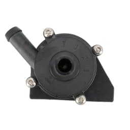 2014-2016 For Harley-Davidson Big Gliding Motorcycle Water Pump Cooling System Automatic Circulating Accessories