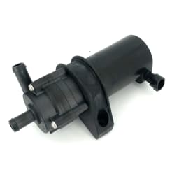 2014-2016 For Harley-Davidson Big Gliding Motorcycle Water Pump Cooling System Automatic Circulating Accessories