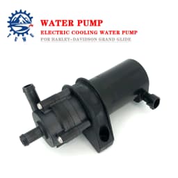 2014-2016 For Harley-Davidson Big Gliding Motorcycle Water Pump Cooling System Automatic Circulating Accessories