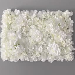 Wedding Backdrop Wall Panel Arch Decoration Artificial Flower Silk Rose Flower Wall for Mariage Baby Show Party Home Decor