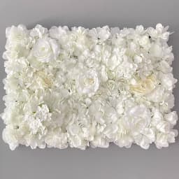 Wedding Backdrop Wall Panel Arch Decoration Artificial Flower Silk Rose Flower Wall for Mariage Baby Show Party Home Decor