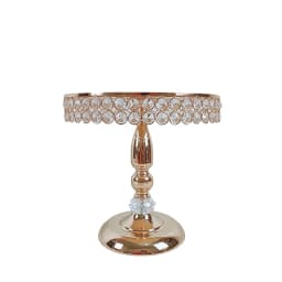 6Pcs-9pcs/Set Metal Cake Stand BAKE Display Wedding decoration cake decoration accessories