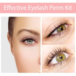 Dropshipping ICONSIGN Upgrade Version Lash Lift Kit Lifting Eyelashes Lasting 6-8 Weeks Calia Perm Eyelash Enhancer Makeup Tools