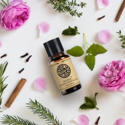 AKARZ Clove Essential Oil Natural for Skin Body Hair Care Diffuser Candle Soap Making DIY Massage Aroma