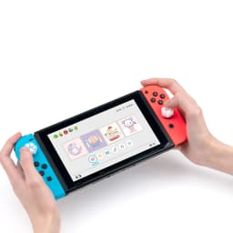 GeekShare Thumb Grip Caps For Nintendo Switch Soft Silicone Cat Paw Switch OLED Rocker Covers Joystick Caps For NS Accessories