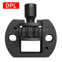 Engine Turning Barring Adjust Tool J-46392 W904589046300 For Detroit Diesel DD13 DD15 DD16 MBE 4000 MBE 900 Engine